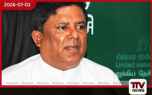චීනය සමඟ ශ්රී ලංකාවේ මිත්රත්වය ශක්තිමත් කිරීමට එක්සත් ජාතික පක්ෂය සැමවිටම කැපවී සිටිනවා