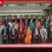 ශ්රී ලංකා විගණන නිලධාරීන්ට ඉන්දියාවේදී ලබාදුන් සති දෙකක විශේෂ පුහුණුව සාර්ථකව අවසන් වෙයි