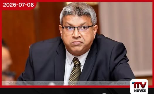 ඉල්ලා අස්වෙන්න කියලා බලපෑම් කළාට බෑ…