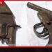 මෝදරදී තවත්  දේශීයව නිෂ්පාදිත ගිනි අවි  දෙකක් සොයාගනී