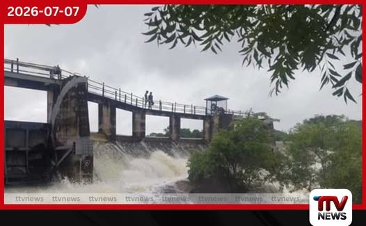 අවුරුදු 60ක් පැරණි රාජාංගනයේ අහස් ජල පැන්නුම අවදානමේ…