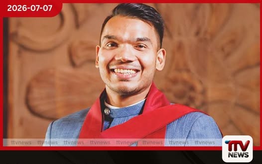 ක්රිෂ් නඩුවේ උණුසුම ආයෙත්… නාමල් රාජපක්ෂ නොවැම්බර් 16 උසාවියට!
