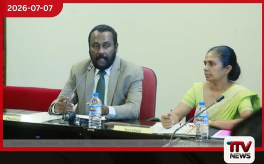 ඊශ්රායලයට ශ්රමිකයන් යැවීම නතර වෙලා…