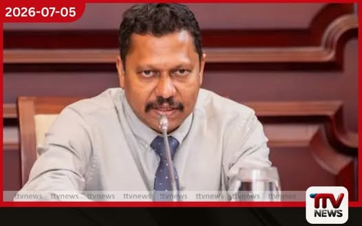 අපේ මූල්ය විනය හොද නිසා සංවර්ධනයට ඕනෑ තරම් ප්රතිපාදන තියෙනවා…