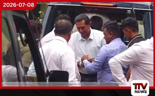 සුගීෂ්වර බණ්ඩාර යළි රිමාන්ඩ්
