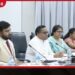 සංචාරක කර්මාන්තය ප්රවර්ධනය සහ විදේශ වෙළෙඳ ගිවිසුම් පිළිබඳ සාකච්ඡාවක්