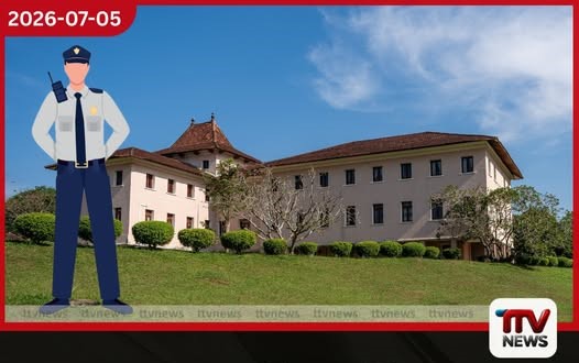 පේරාදෙණි විශ්වවිද්යාලයේ ආරක්ෂක නිලධාරීන් සේවය හැර යාමේ රැල්ලක්?