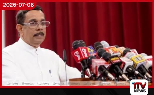 අත්අඩංගුවට ගත් ජගත් පුෂ්පකුමාරට ඇප!