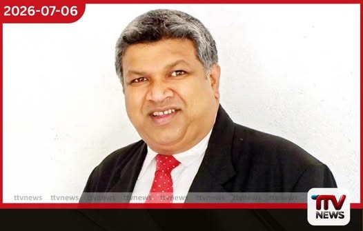 නොසන්සුන්තාවෙන් පසු අධිකරණ ඇමති මීගමුව බන්ධනාගාරයට
