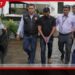 RMV නිලධාරීන් සමඟ එක්වී අනීතිකව ගෙන්වූ වාහන දෙකක්