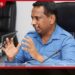 අපේ කිසිදු ඇමතිවරයෙකුට ඉඩම් කොල්ලකෑ බවට චෝදනා නැහැ
