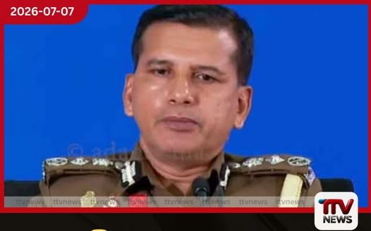 රැඳවියන් දොර කඩාගෙන එන්න හැදුවා… වෙඩි තැබූ හේතුව කොමසාරිස් කියයි!