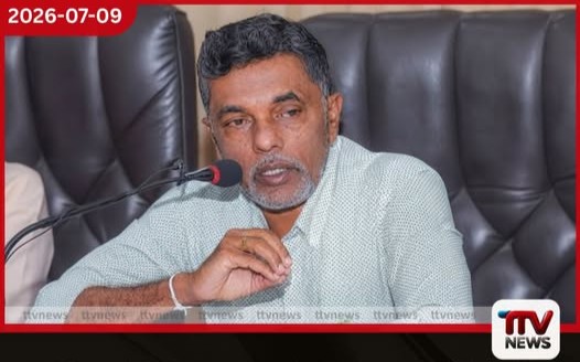 ජාතික නිවාස සංවර්ධන අධිකාරිය දේශපාලනයෙන් තොර ආයතනයක් බවට පත් කරනවා