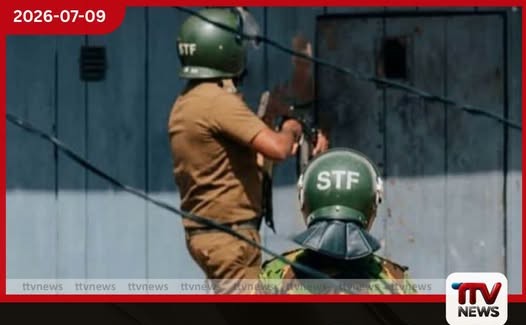 ලෑලි දොරෙන් වෙඩි තිබ්බ පොලිස් නිලධාරියාට ඩුබායි ඇතුළු රටවල් රැසකින් මරණීය තර්ජන ආරක්ෂාව තර කරන්නයැයි ඉල්ලීම්