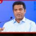 රැඳවූවන් 40ක් ඩෙංගු වැලඳී මියගිය කතාව අසත්යයක්