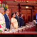 රාජ්ය ආදායම ශක්තිමත් කිරීමේ අරමුණින් බදු ශක්ති 2026 ජාතික බදු සතිය ඇරඹේ
