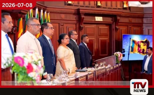 රාජ්ය ආදායම ශක්තිමත් කිරීමේ අරමුණින් බදු ශක්ති 2026 ජාතික බදු සතිය ඇරඹේ