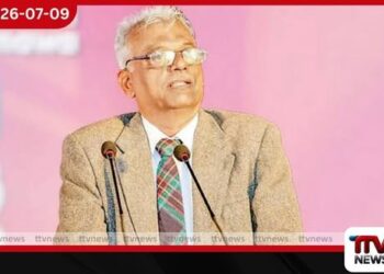 මහජන ආරක්ෂක අමාත්යාංශ ලේකම් රවී සෙනෙවිරත්න රිය අනතුරේ චෝදනාවකට වරද පිළිගනී
