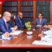 රාජ්ය ආදායම් පරිපාලන ප්රතිසංස්කරණ සඳහා RARMB සහ IMF අතර විශේෂ සාකච්ඡාවක්