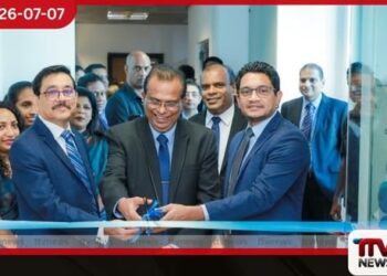කරන්න බැහැ කියපු ඇප රහිත ණය දීමේ අභියෝගය අපි ජය ගත්තා