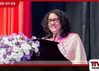 උසස් තත්ත්වයේ වෛද්ය අධ්යාපනයක් පිළිබඳ ආඩම්බර විය හැකි උරුමයක් අප සතුයි!