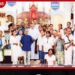 රත්නපුර පදවි මරිය හමුදා වාර්ෂික උළෙල කෑගල්ලේදී අති උත්කර්ෂවත් ලෙස පැවැත්වේ!
