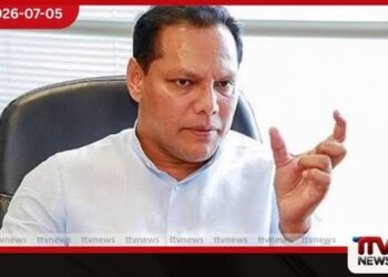 ෆේස්බුක් එක පිරී ඇත්තේ මෝඩයන්ගෙන් දයාසිරි ජයසේකර