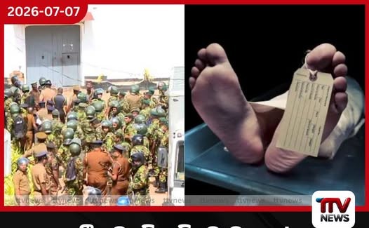 මීගමුවේ ඛේදවාචකයේ තවත් සංවේදී කතාවක්…