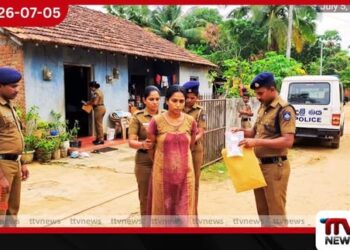 දෝණි බඩුත් එක්ක මාට්ටු…