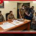අයිස් මත්ද්රව්ය සහ හෙරොයින් සමඟ පුද්ගලයෙකු වැල්ලම්පිටියේදී අත්අඩංගුවට