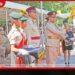 ශිෂ්‍යභට පුහුණුව යනු හුදෙක්  නිල ඇඳුමක් ඇඳීම නොව  ජීවිතයට අවශ්‍ය ගුණාංග ප්‍රගුණ කිරීමකි