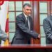 මීගමුව බන්ධනාගාර ගැටුමේ සුලමුල සෙවීමට විශේෂ කමිටුවක් පත් කෙරේ