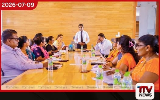 රාජ්ය නිලධාරීන්ට පොලොන්නරුවේදී ඩිජිඩල් සාක්ෂරතා වැඩසටහනක්