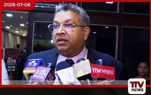 මීගමුව බන්ධනාගාර ගැටුමේ වගකීම භාරගන්නවා