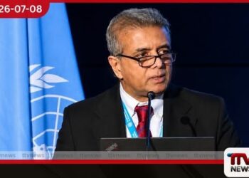 AI තාක්ෂණය ලොකු රටවලට විතරක් සීමා කරන්න එපා