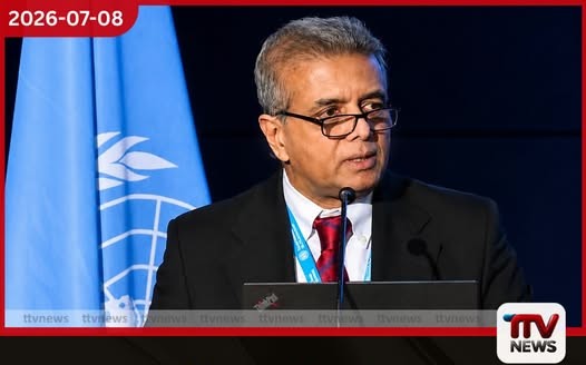 AI තාක්ෂණය ලොකු රටවලට විතරක් සීමා කරන්න එපා