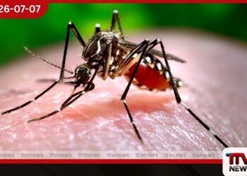 රුසියාවේ බැලස්ටික් මිසයිල ප්රහාරවලින් කියෙව් නුවර මහල් නිවාස රැසක් මුළුමනින්ම විනාශ වෙයි