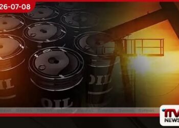 ඇමෙරිකානු ප්‍රහාරත් සමඟ  බොරතෙල් මිල 3%කින්  ඉහළට