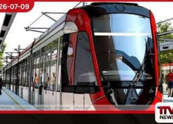 සැහැල්ලු දුම්රිය ව්යාපෘතිය ක්රියාත්මක නොකිරීමට තීරණයක්