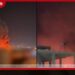 ඉරානයේ වෙරළබඩ ආරක්ෂක පද්ධති මුළුමනින්ම අඩපණ කිරීමට ඇමෙරිකානු හමුදාවෙන් ප්රහාර මාලාවක්