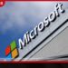 කෘත්රිම බුද්ධි ආයෝජන හේතුවෙන් Microsoft සමාගමෙන් දැවැන්ත සේවක කප්පාදුවක්