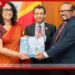 ශ්රී ලංකා විද්වත් සංගම් සම්මේලනයේ නියෝජිතයින් අග්රාමාත්යවරිය හමුවෙයි