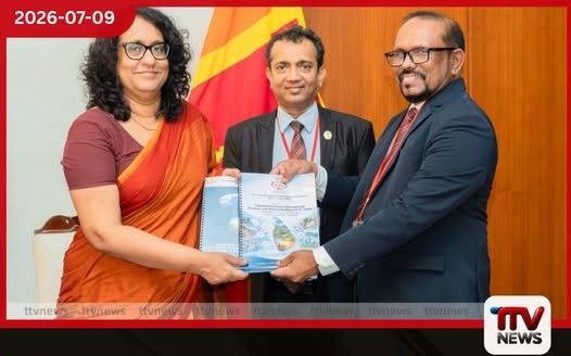ශ්රී ලංකා විද්වත් සංගම් සම්මේලනයේ නියෝජිතයින් අග්රාමාත්යවරිය හමුවෙයි