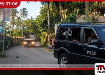 මීගමුව බන්ධනාගාරයේ රැඳවියන් 700ක් වෙනත් බන්ධනාගාර 5කට මාරු කෙරේ!