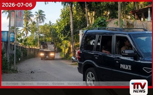මීගමුව බන්ධනාගාරයේ රැඳවියන් 700ක් වෙනත් බන්ධනාගාර 5කට මාරු කෙරේ!