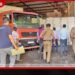 රුපියල් මිලියන 900ක කල් ඉකුත් වූ සීනි තොගයක් පෑලියගොඩින් සොයා ගැනේ