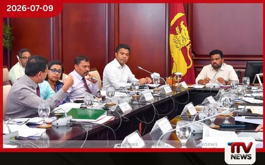 පසුගිය රජයන් යටතේ නතරවී තිබූ සෞඛ්ය ක්ෂේත්රයේ මහා පරිමාණ ඉදිකිරීම් ව්යාපෘති 26ක් යළි ආරම්භ කෙරේ