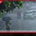 දිවයිනේ ප්රදේශ කිහිපයක වැසි වාර කිහිපයක් ඇති විය හැකියි