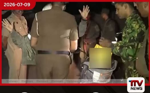 විශේෂ මෙහෙයුම් මගින් අපරාධ සම්බන්ධයෙන් සෘජුව හඳුනාගත් පුද්ගලයින් 22ක් අත්අඩංගුවට