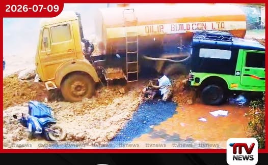 වයනාඩ් කැළඹෙයි…